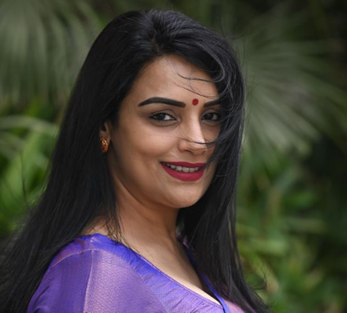 Shwetha Menon