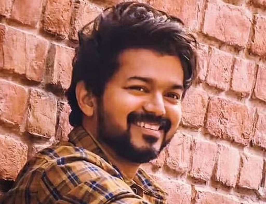 Vijay