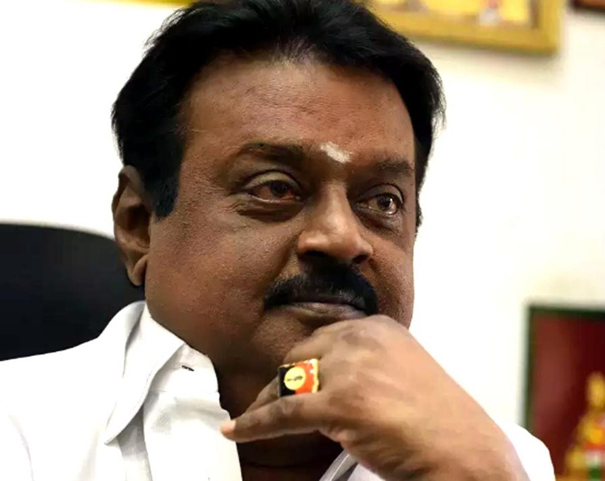 Vijaykanth 