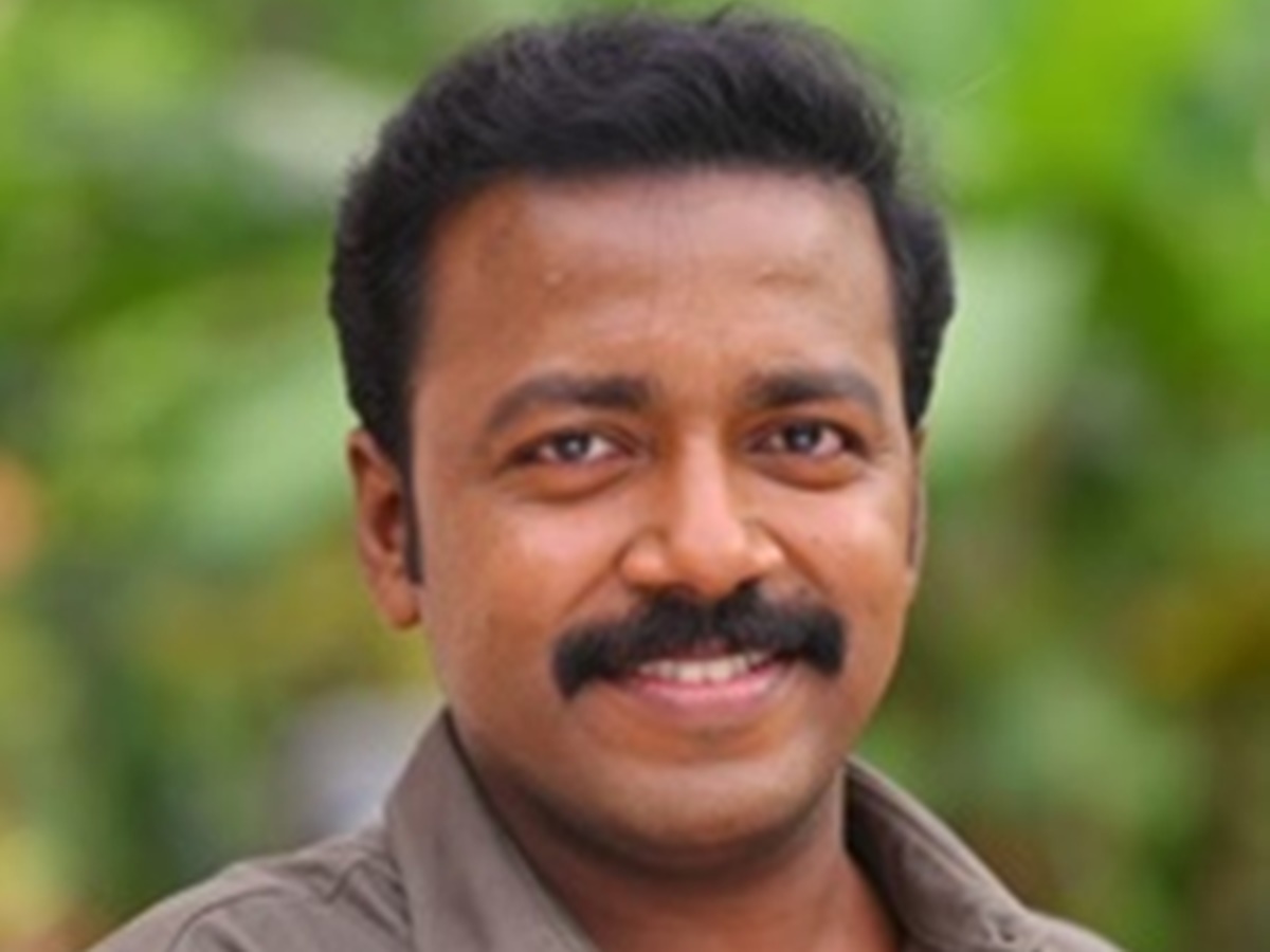 Vishnu Unnikrishnan