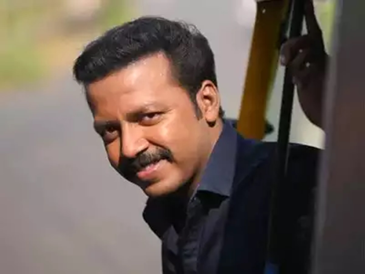 Vishnu Unnikrishnan