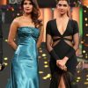 DEEPIKA AND PRIYANKA