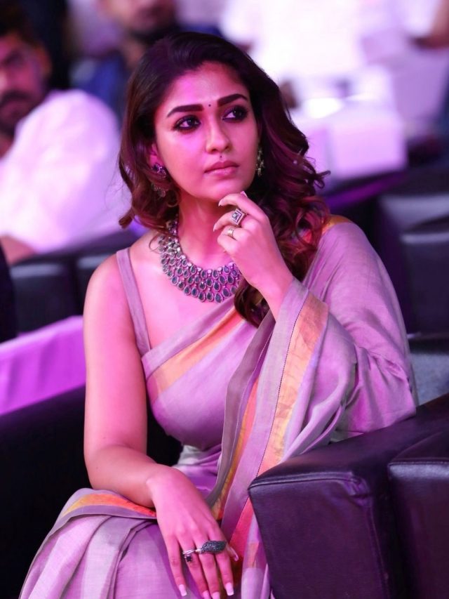 nayanthara 2