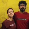 Nayanthara and Vignesh Shivan