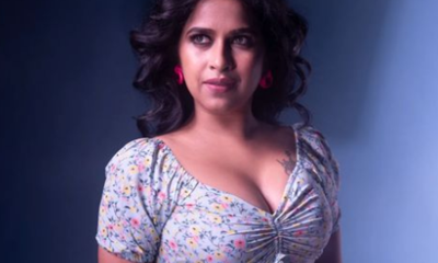 Sadhika Venugopal