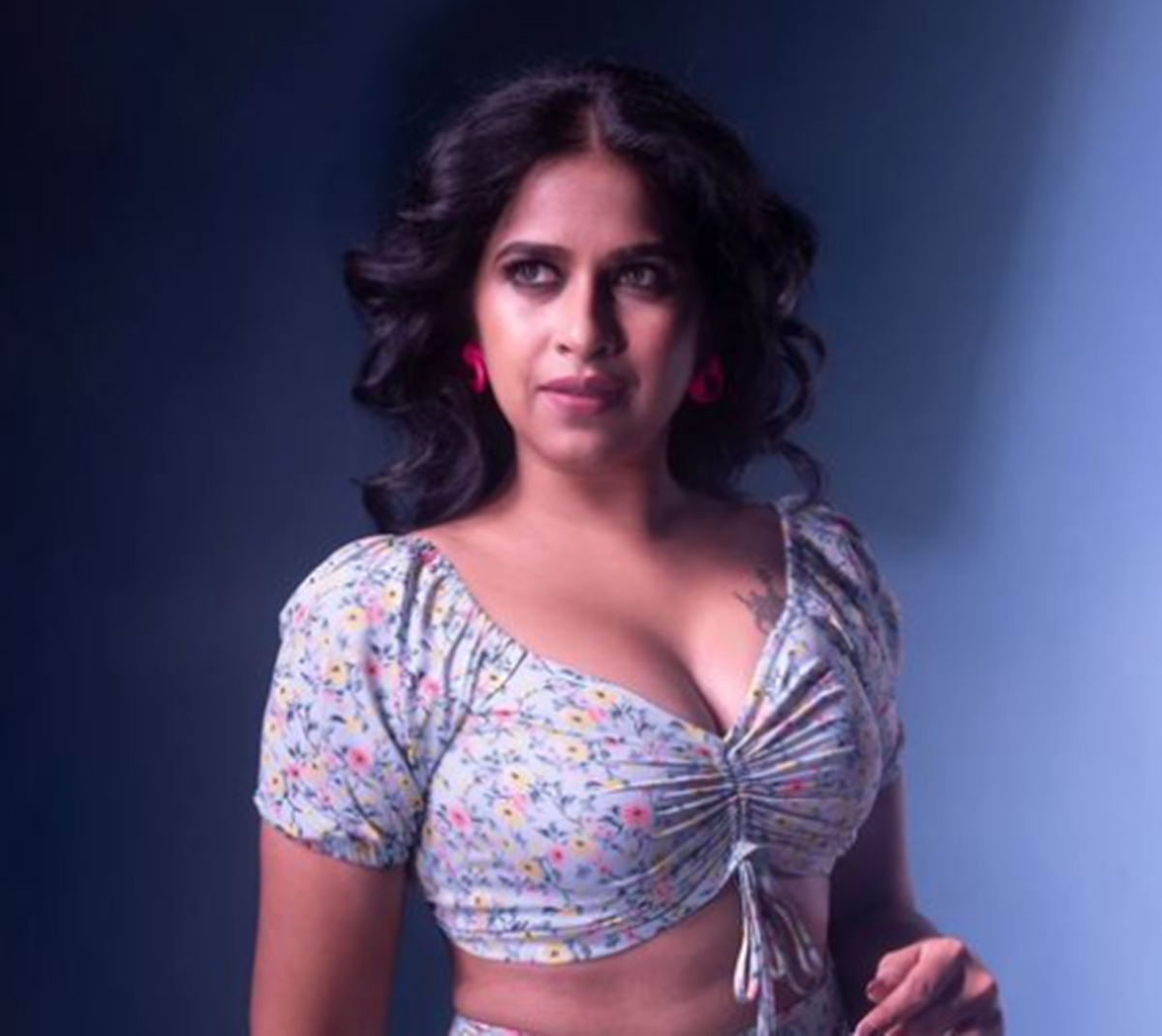 Sadhika Venugopal