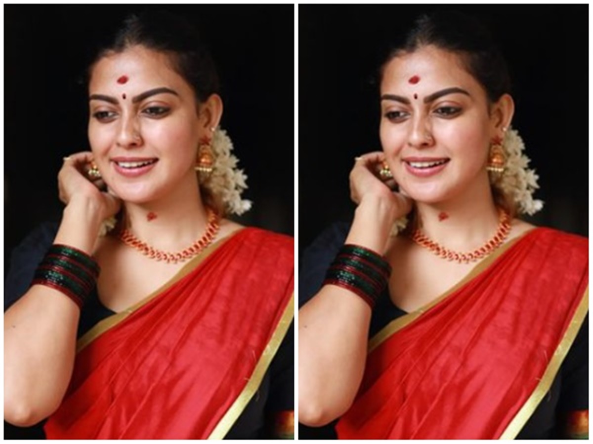 Anusree