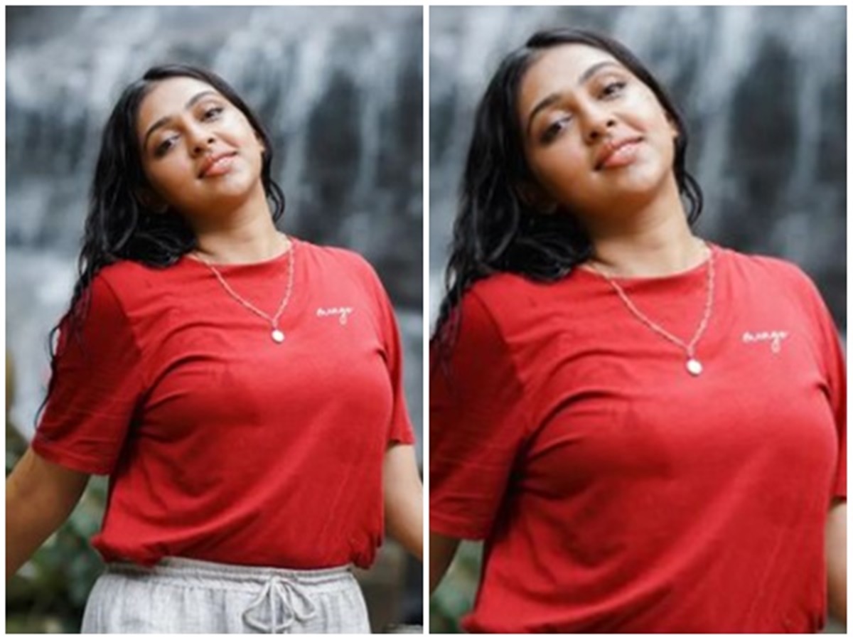 Lakshmi Menon