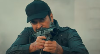 പാന്‍ ഇന്ത്യന്‍ ചിത്രവുമായി മമ്മൂട്ടി; ഏജന്റ് റിവ്യു വായിക്കാം