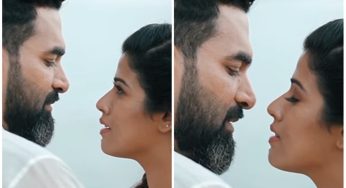 അമൃതയെ ചേര്‍ത്തുപിടിച്ച് ചുംബിച്ച് ഗോപി സുന്ദര്‍; സദാചാരവാദികള്‍ ഇത് കാണരുതെന്ന് മുന്നറിയിപ്പ് !