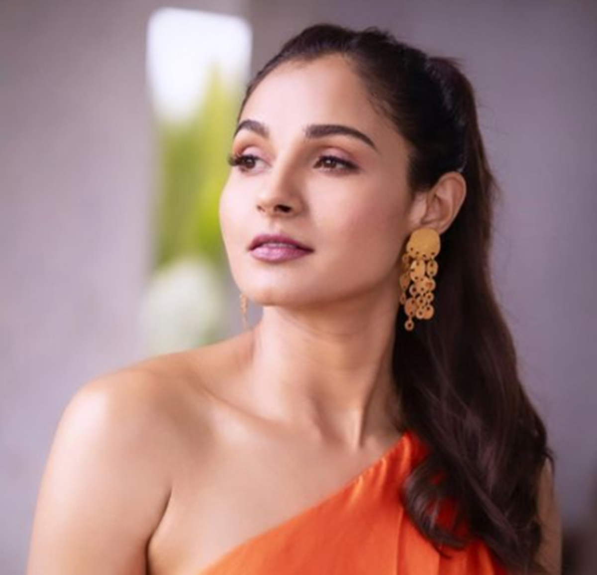 Andrea Jeremiah