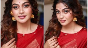 സിനിമയില്‍ എത്തിയില്ലായിരുന്നെങ്കില്‍ വെറും ഒരു വീട്ടമ്മയായി ഞാന്‍ മാറിയേനെ; അനുശ്രീ