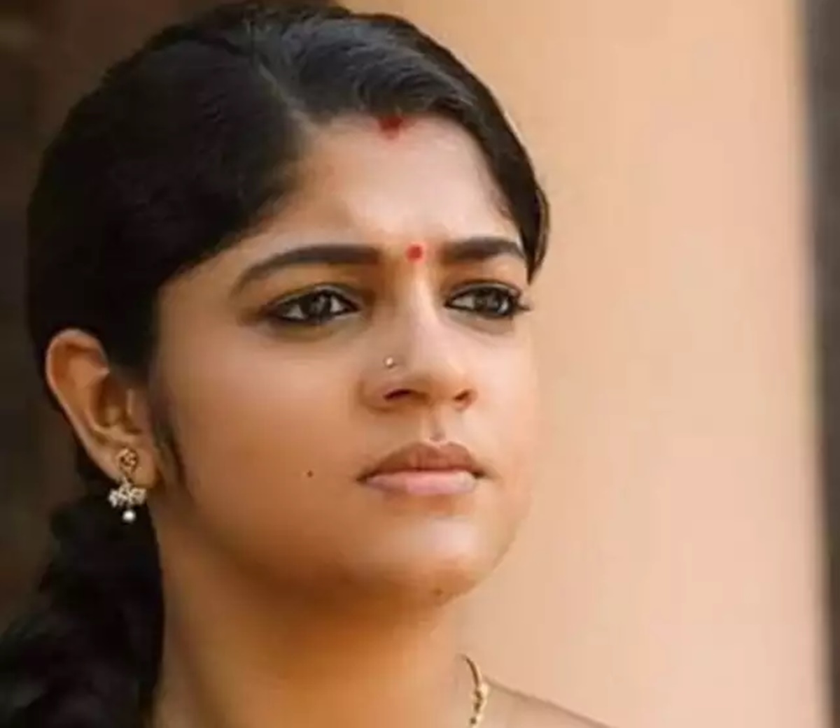 Aparna Balamurali 