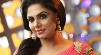 സിദ്ദിഖ് മോശമായി പെരുമാറിയിട്ടില്ല: ആശാ ശരത്