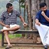 Biju Menon and Prithviraj