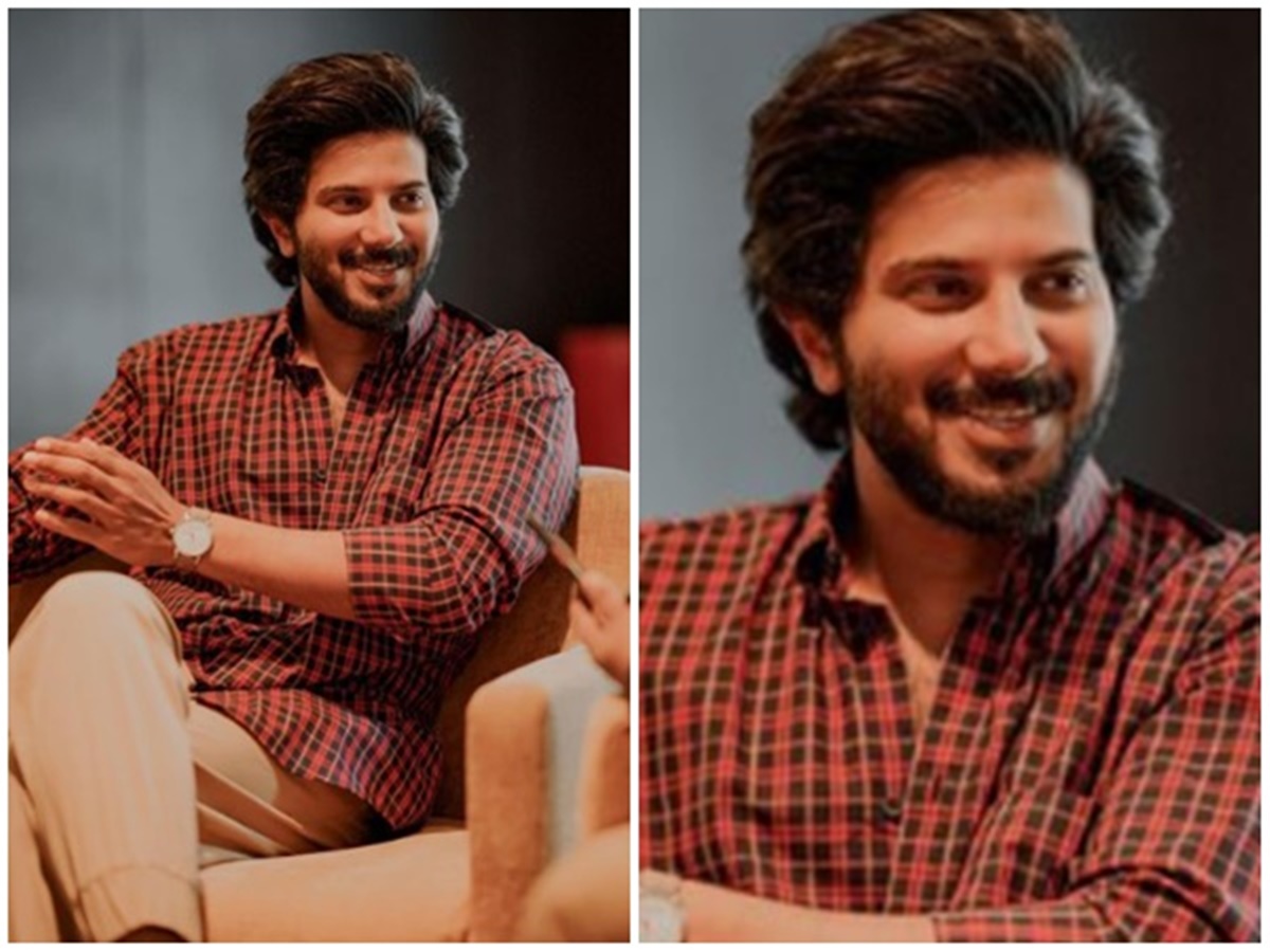 Dulquer Salmaan