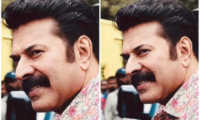 Mammootty