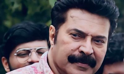 Mammootty