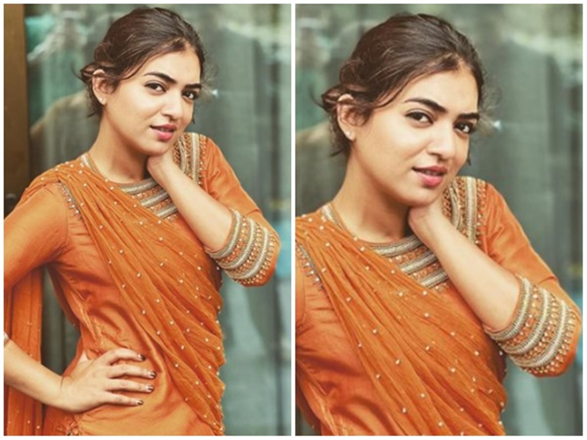 Nazriya