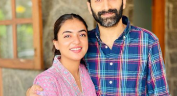 ഷാനുവിന്റെ സ്വഭാവങ്ങള്‍ ഒക്കെ ഡീല്‍ ചെയ്താണ് ഞാന്‍ ഇതുവരെ ജീവിച്ചത്: നസ്രിയ