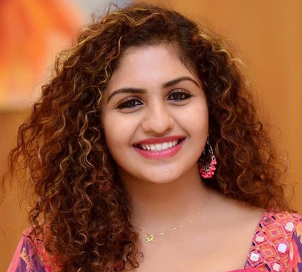 Noorin Shereef