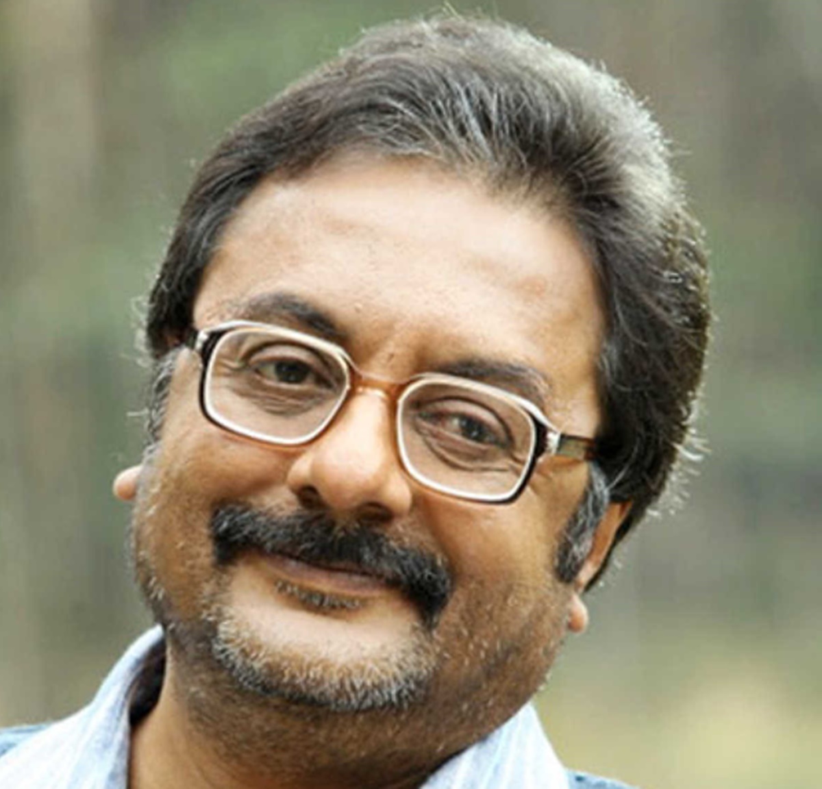 Pratap Pothen 