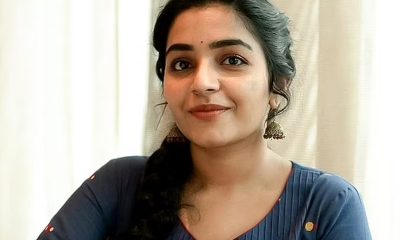 Rajisha Vijayan