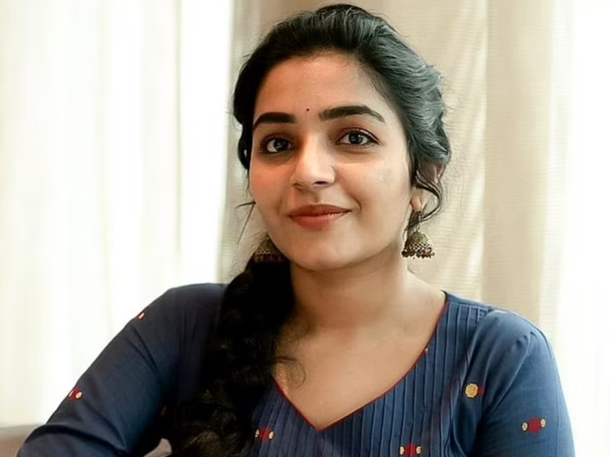 Rajisha Vijayan