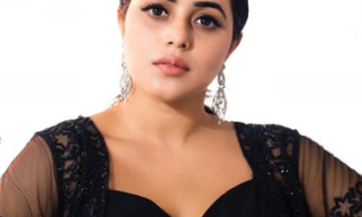 Shamna Kkasim