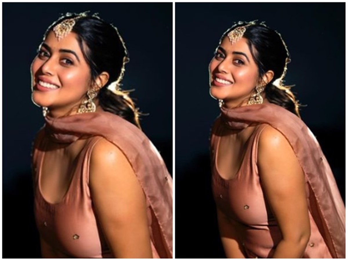 Shamna Kkasim