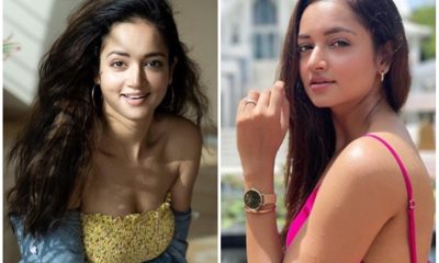 Shanvi