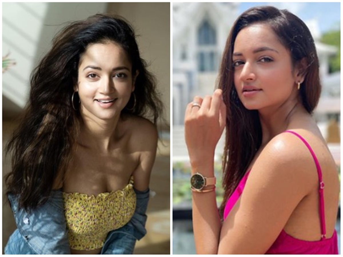 Shanvi