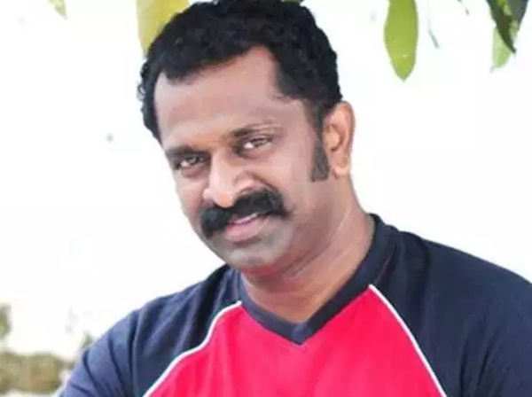 Sreejith Ravi