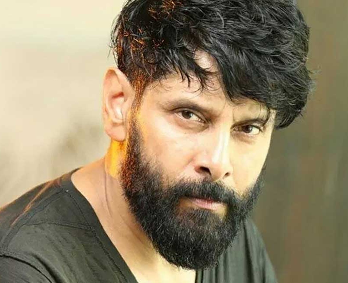 Vikram