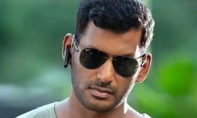 Vishal