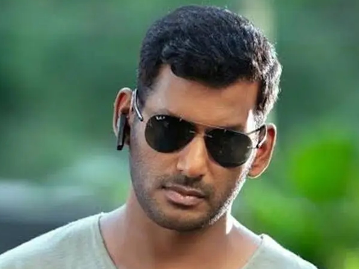 Vishal