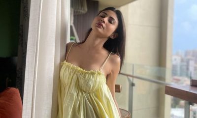 mouni roy