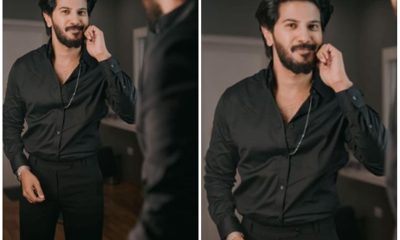 Dulquer Salmaan