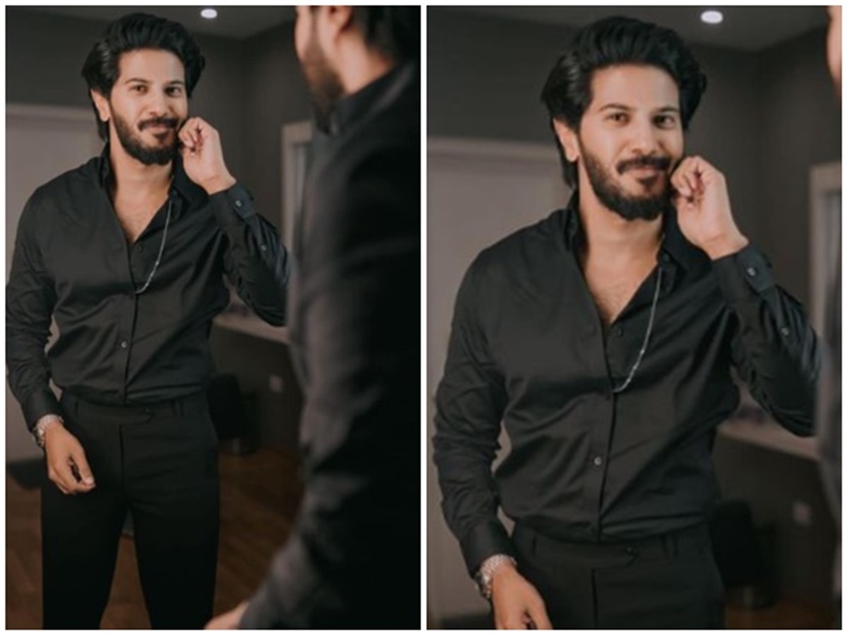 Dulquer Salmaan