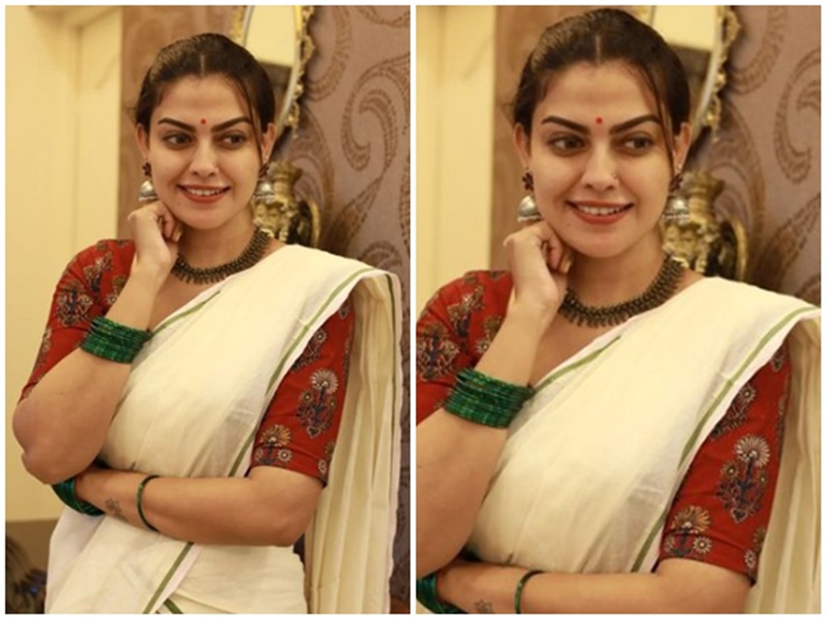 Anusree