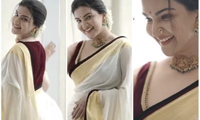 Honey Rose