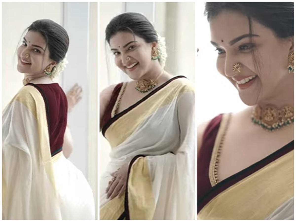 Honey Rose