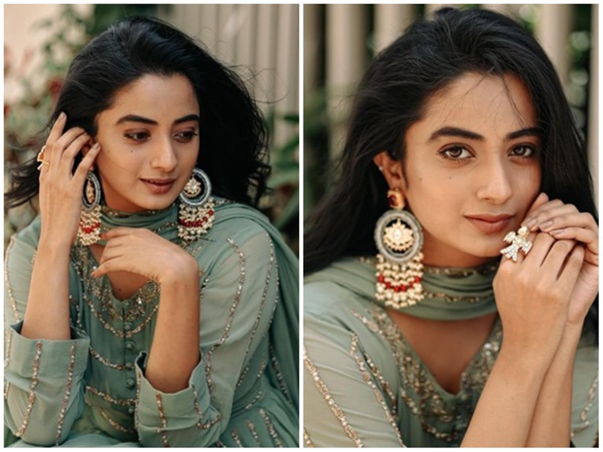 Namitha Pramod