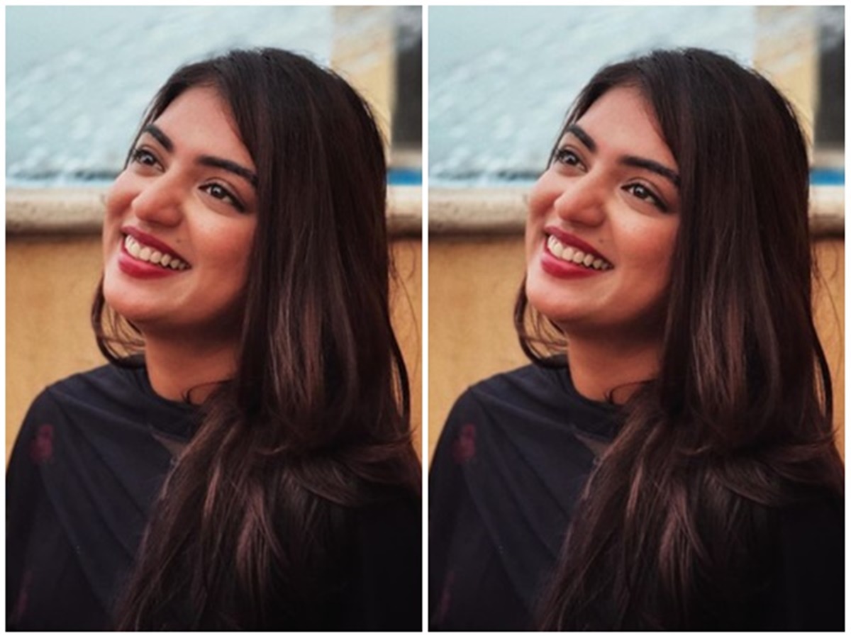 Nazriya