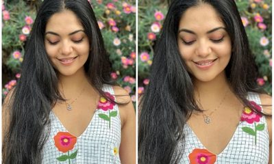 Ahaana Krishna