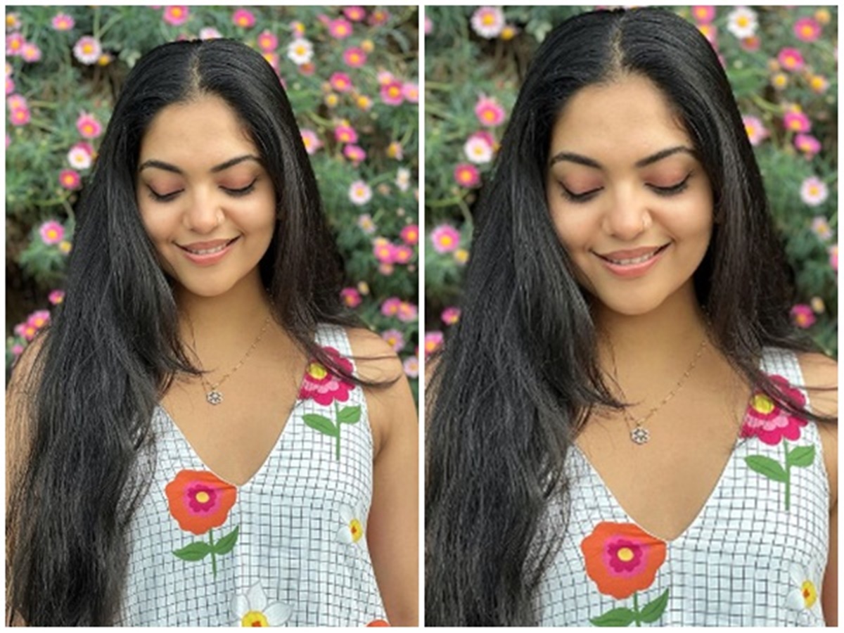 Ahaana Krishna