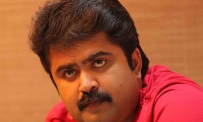 Anoop Menon