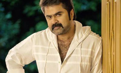 Anoop Menon