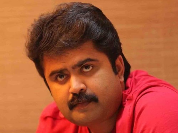 Anoop Menon