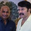 Jayasuriya and Mammootty